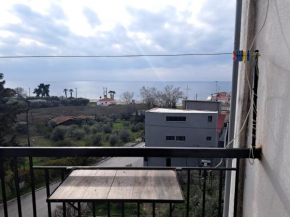 Greek Sahara Apartment 9
